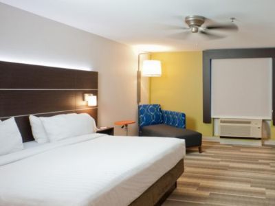Express & Scott-lafayette West By Ihg Scott