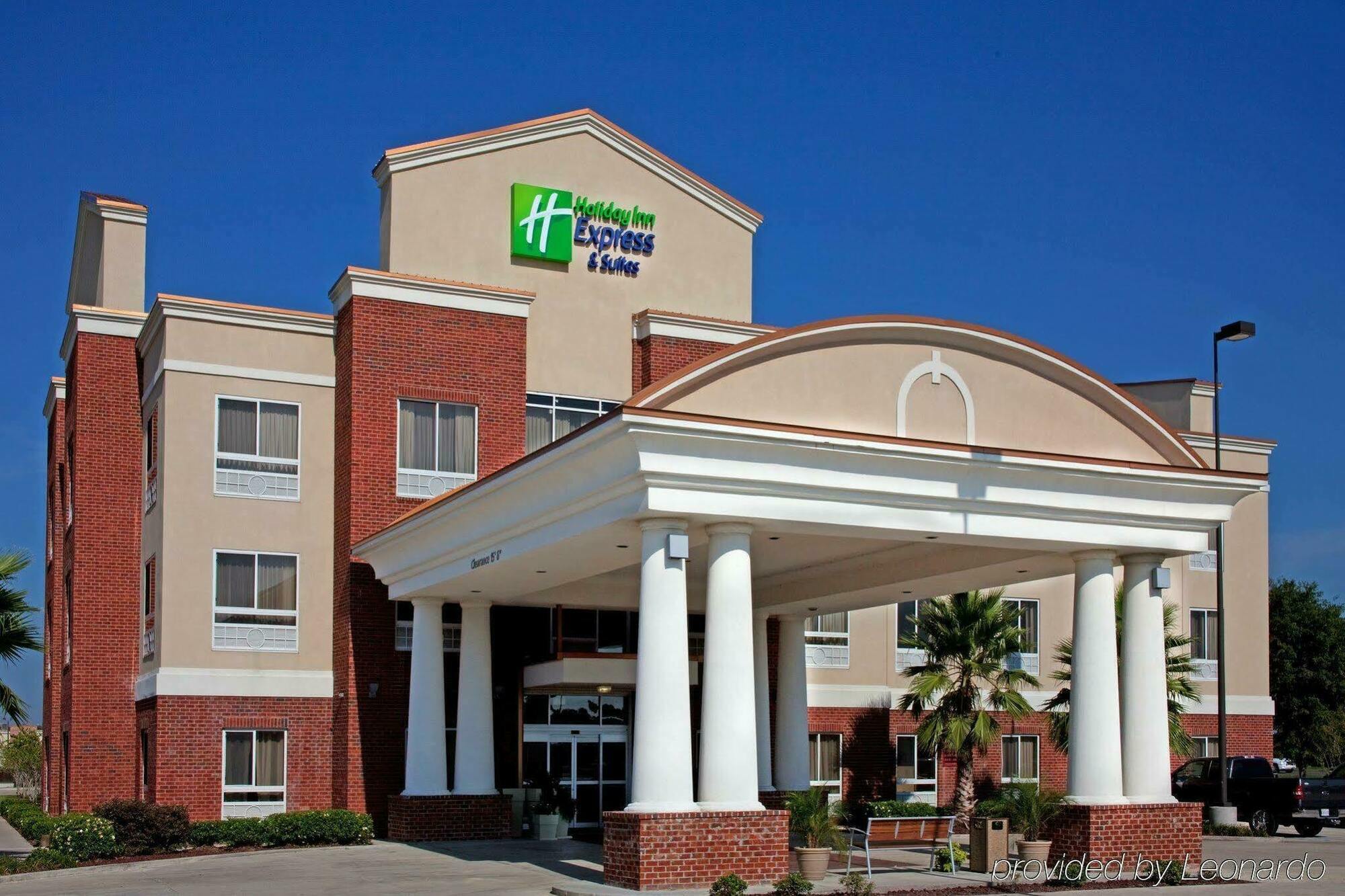Express & Scott-lafayette West By Ihg 2* Scott
